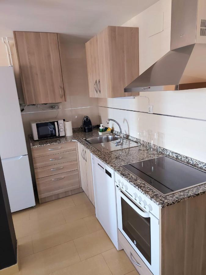 Ferienwohnung Aromas Del Jiloca Calamocha Exterior foto