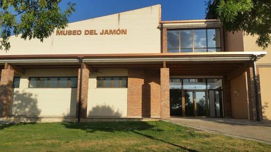 Ferienwohnung Aromas Del Jiloca Calamocha Exterior foto
